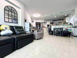 Blk 158D Rivervale View (Sengkang), HDB 5 Rooms #591436541